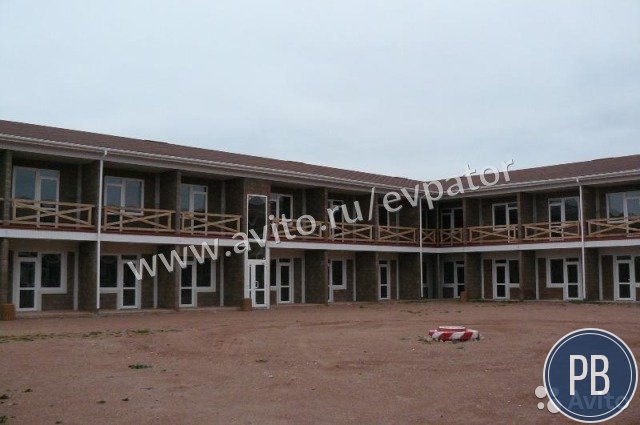 Продаю гостиница, 1830 м²