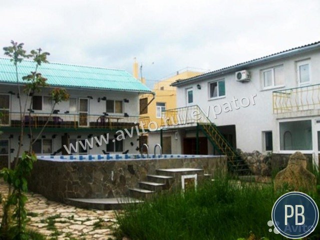 Продаю гостиница, 400 м²
