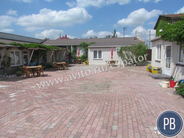 Продаю гостиница, 517.4 м²