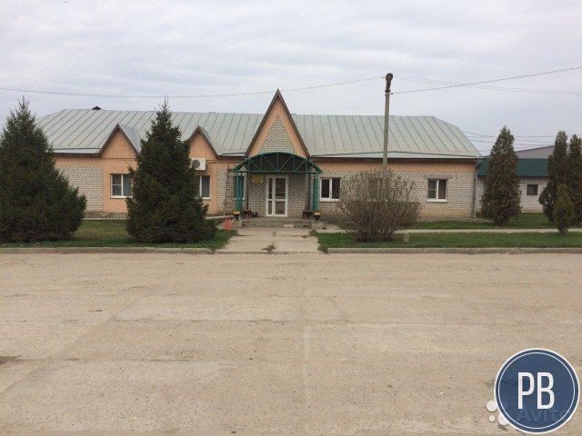 Придорожный Гостиничный Комплекс