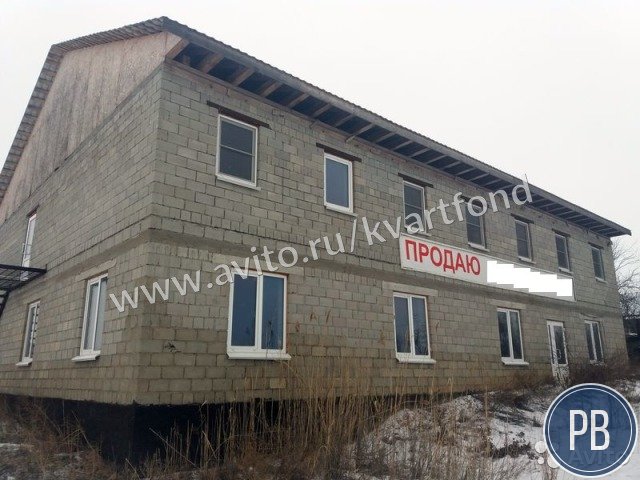 Отель 650 м²