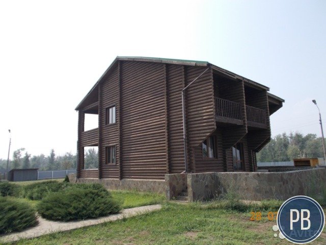 База отдыха, 430 м²