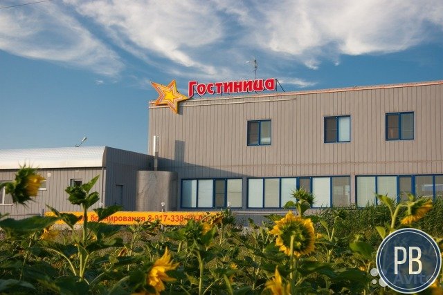Гостиница, 499 м²