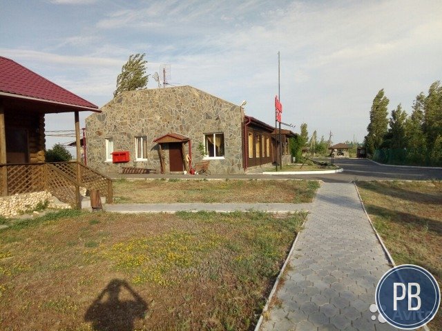 Гостиница, 473 м²