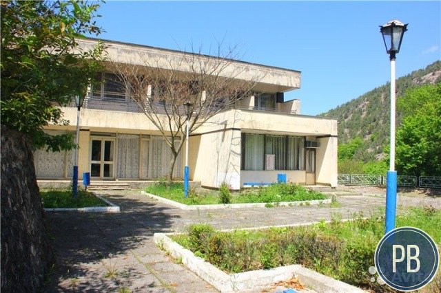 Гостиница, 904 м²