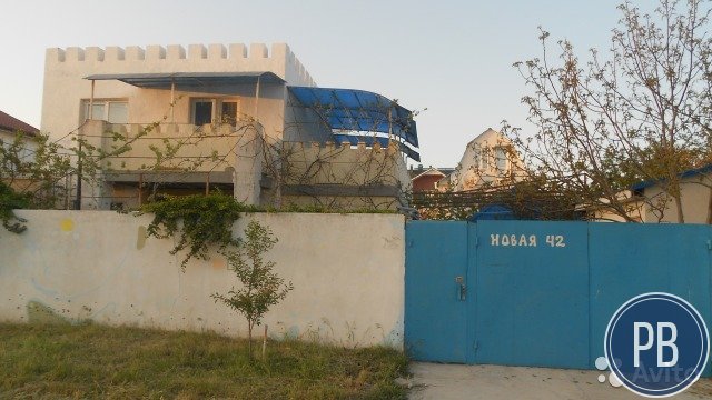 Гостиница, 345 м²