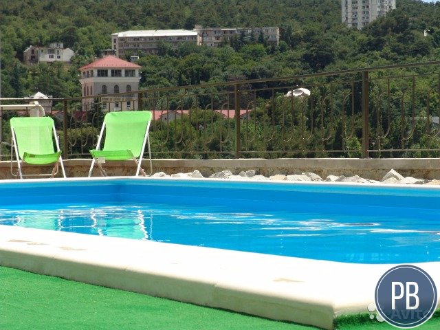 Гостиница, 300 м²