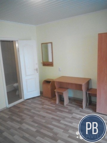 Аппартаменты, 19.9 м²