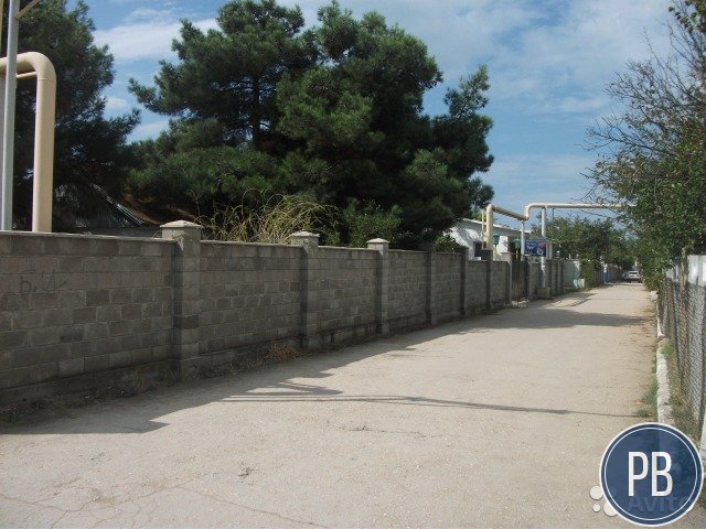Турбаза, 792 м²