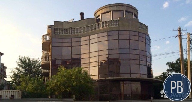 Продаю Гостиницу, 1300 м² 80 готовности 980000