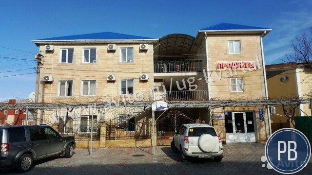 Гостиница, Гостевой дом, Отель 800 м²