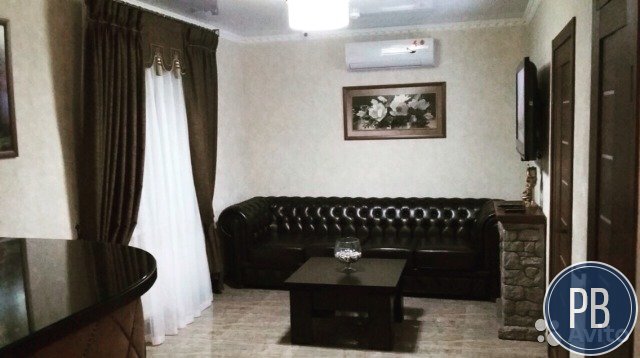 Гостиница 600м.кв