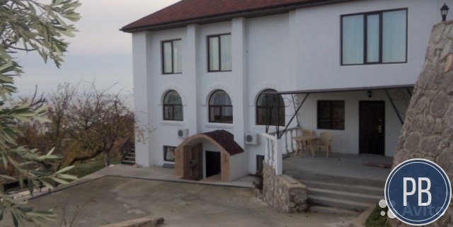 Гостиница, 400 м²