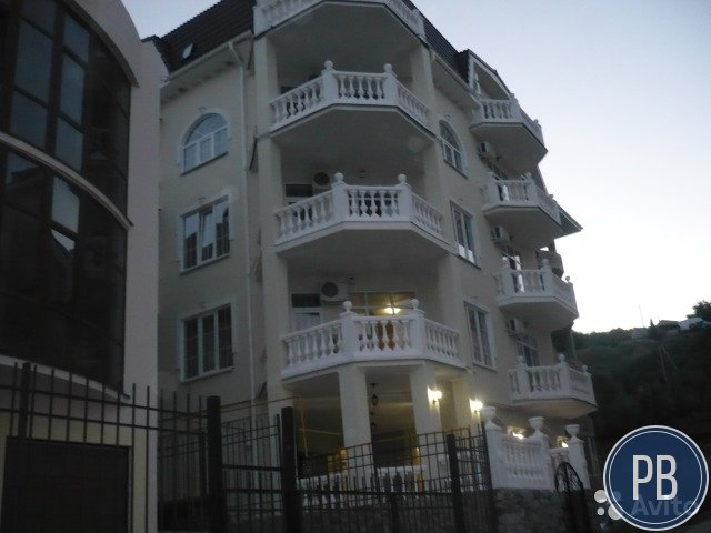 Гостиница, 700 м²