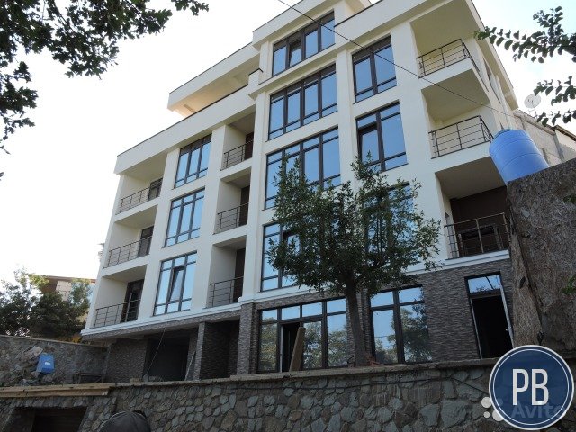 Гостиница, 650 м²