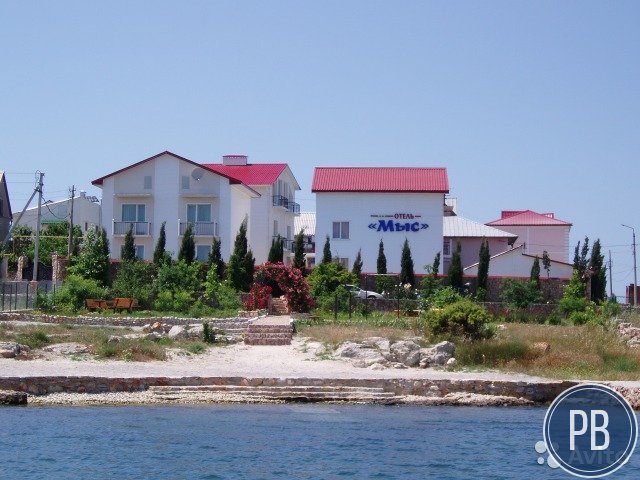 Гостиница, 1120 м²