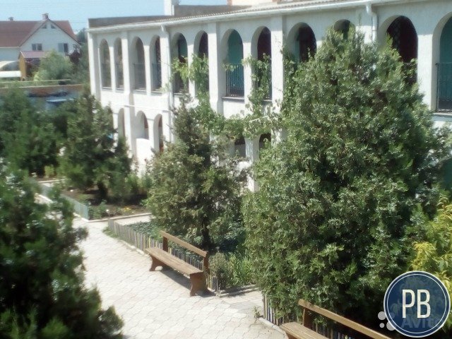 Гостиница, 550 м²