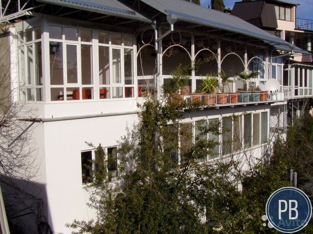 Гостиница, 250 м²