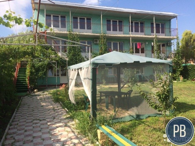 Гостиница, 400 м²