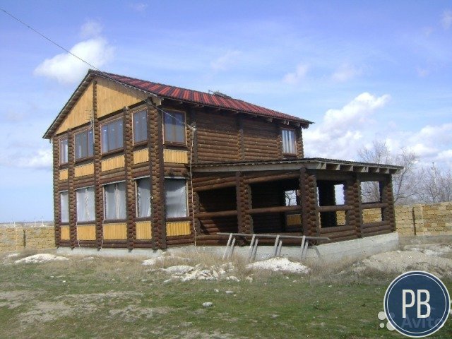 Пансионат пос. Межводное, Черноморский район