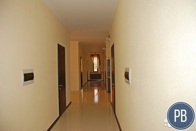 Гостиница, 800 м²