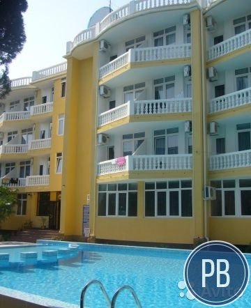 Продаю гостиница, 3857 м²