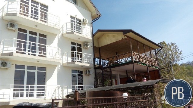 Продаю гостиница, 1000 м²