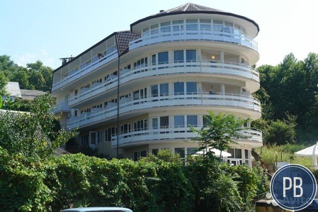 Продаю гостиница, 1411 м²