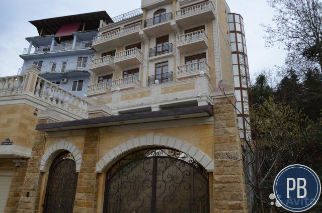 Продаю гостиница, 1600 м²