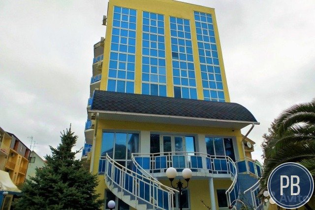 Продаю гостиница, 2761 м²