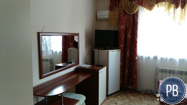 Отель 450 м²