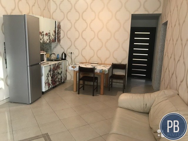 Отель 86 м²