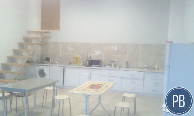 Гостиница, 300 м²
