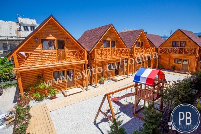 Продаю гостиница, 840 м²