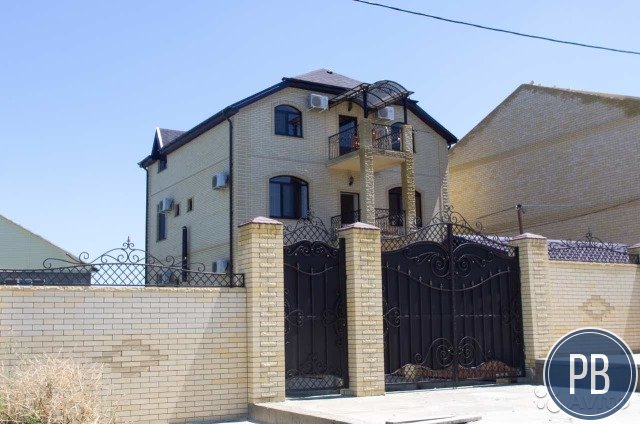 Гостиница, 302 м²