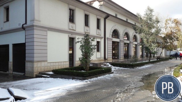 Гостиница, 1500 м²(ресторан)