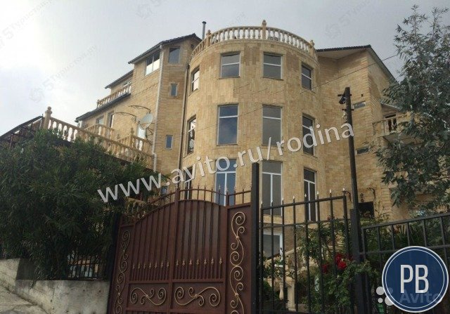 Продаю гостиница, 980 м²