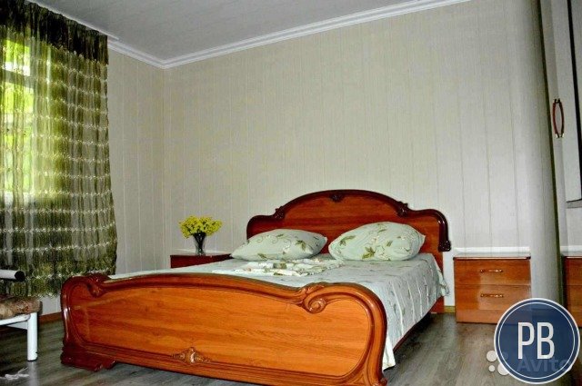 База отдыха в бухте Инал, 575 м²