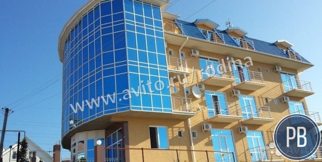Продаю гостиница, 1003 м²