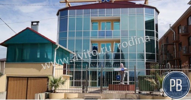 Продаю гостиница, 2300 м²