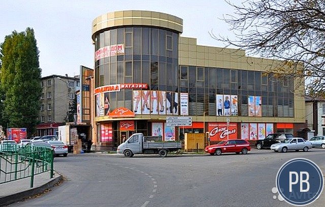 Продается действующий бизнес в Пятигорске, 1000 м²