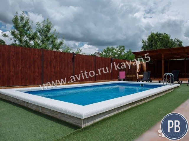 Гостиница, 237 м²