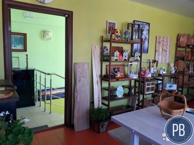 Гостиница, 140 м²