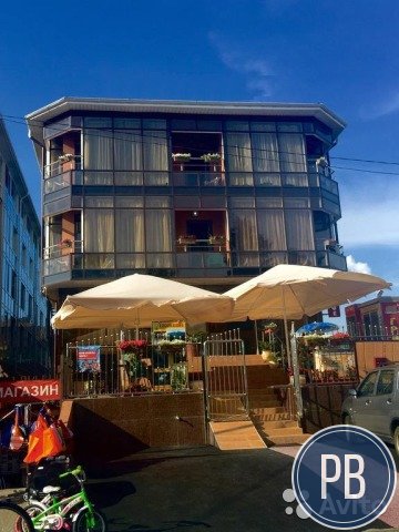 Продаю гостиница, 1000 м²