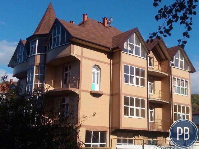 Гостиница, 600 м²