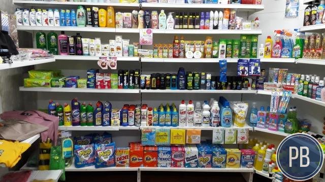 Продаю действующий магазин