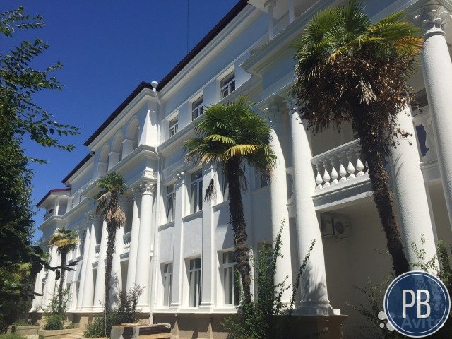 Гостиница, 2150 м²