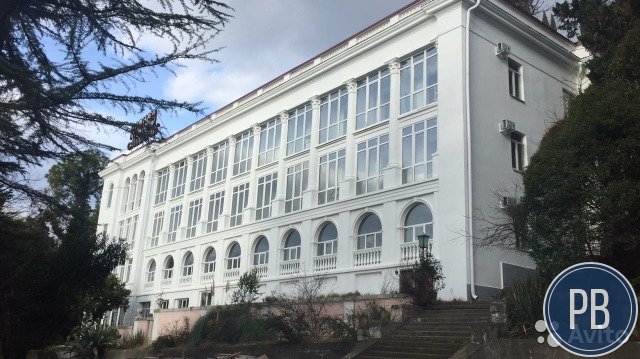 Гостиница, 1500 м²