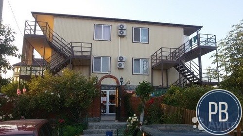Продаю гостиницу в Южной озереевке