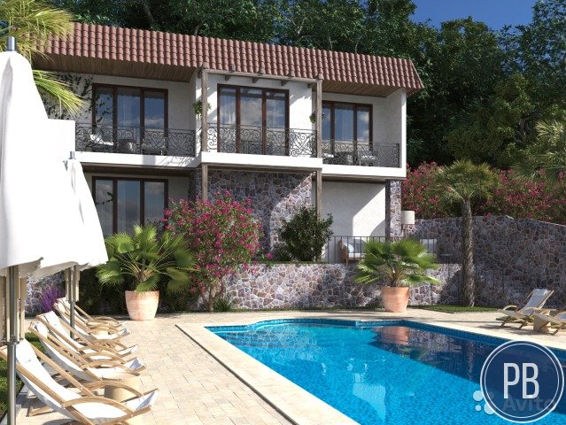 Детокс клиника в Сочи, Спа, Детокс, 1400 м²